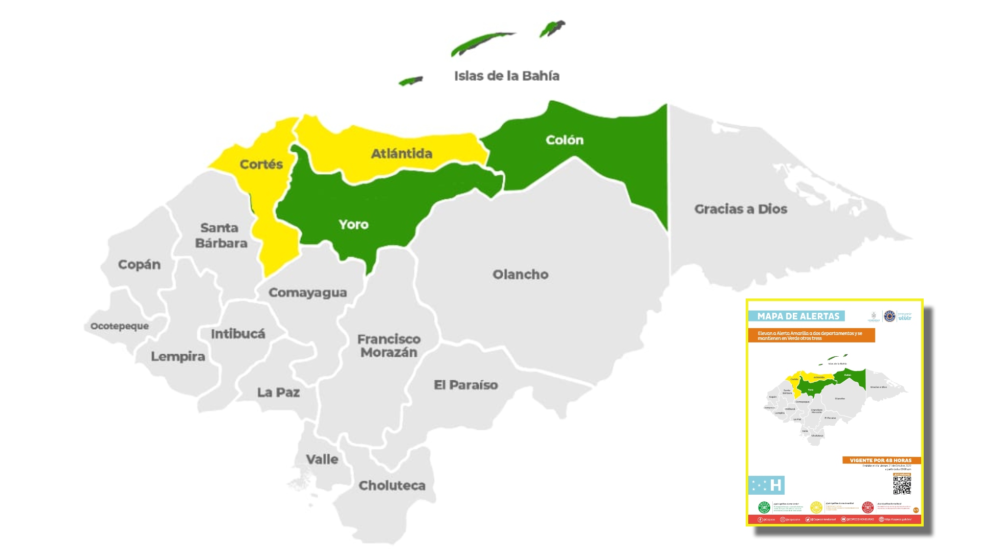 alerta