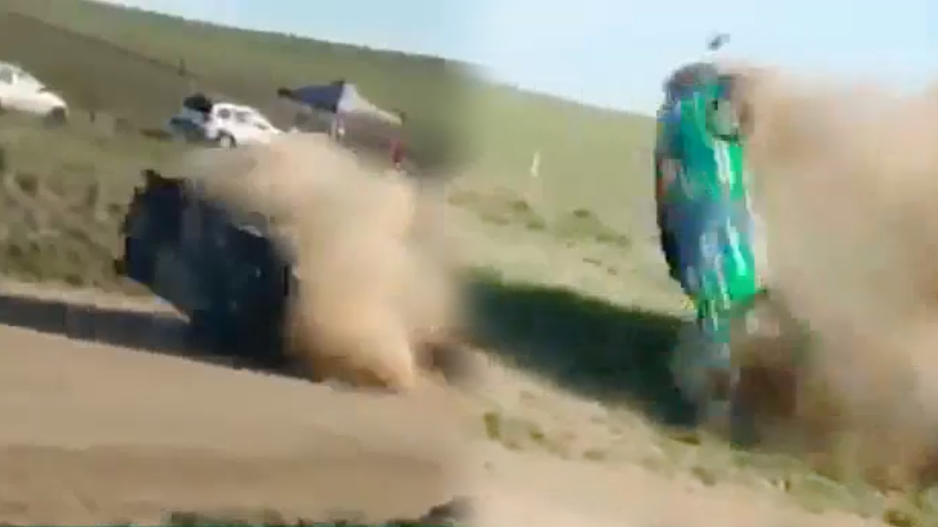 accidente