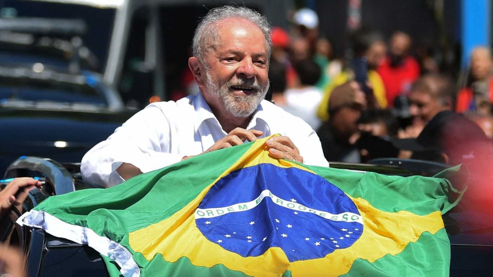LULA