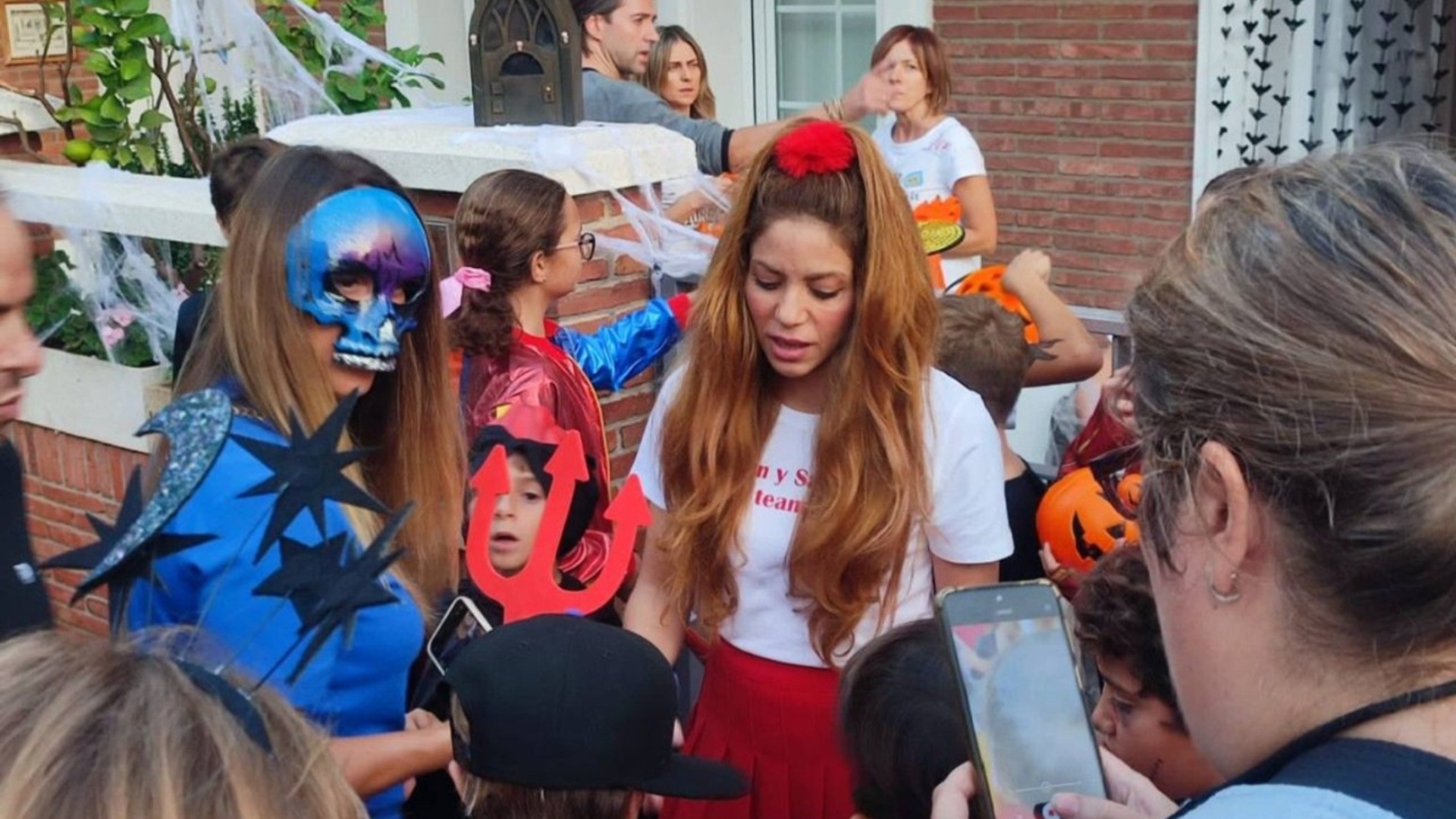 Halloween