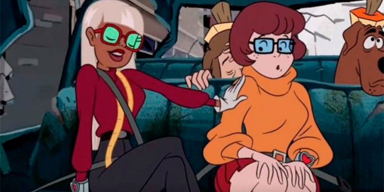 Velma', la serie lapidada en las redes que triunfa en HBO