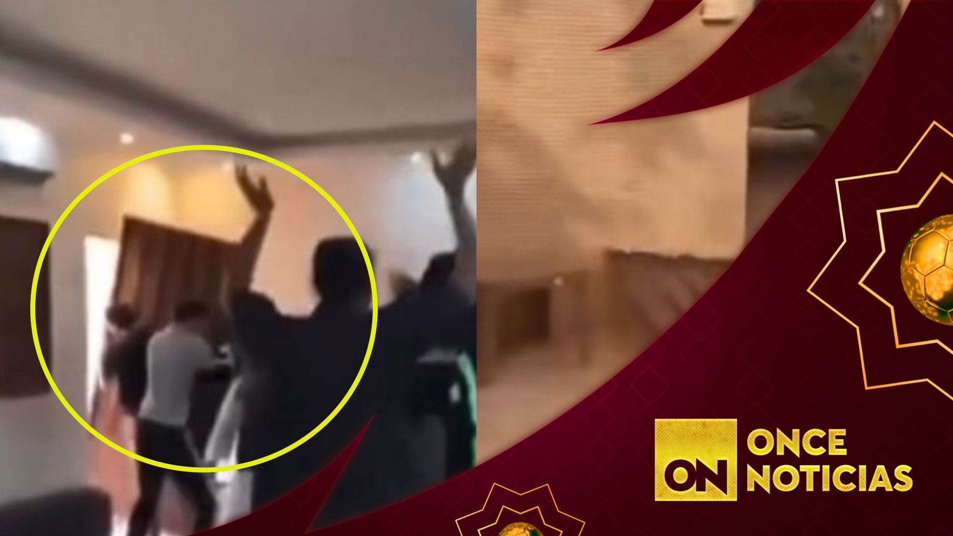 Arabia Saudita