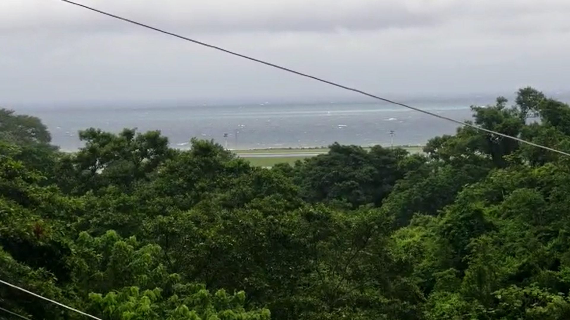Islas de la Bahía