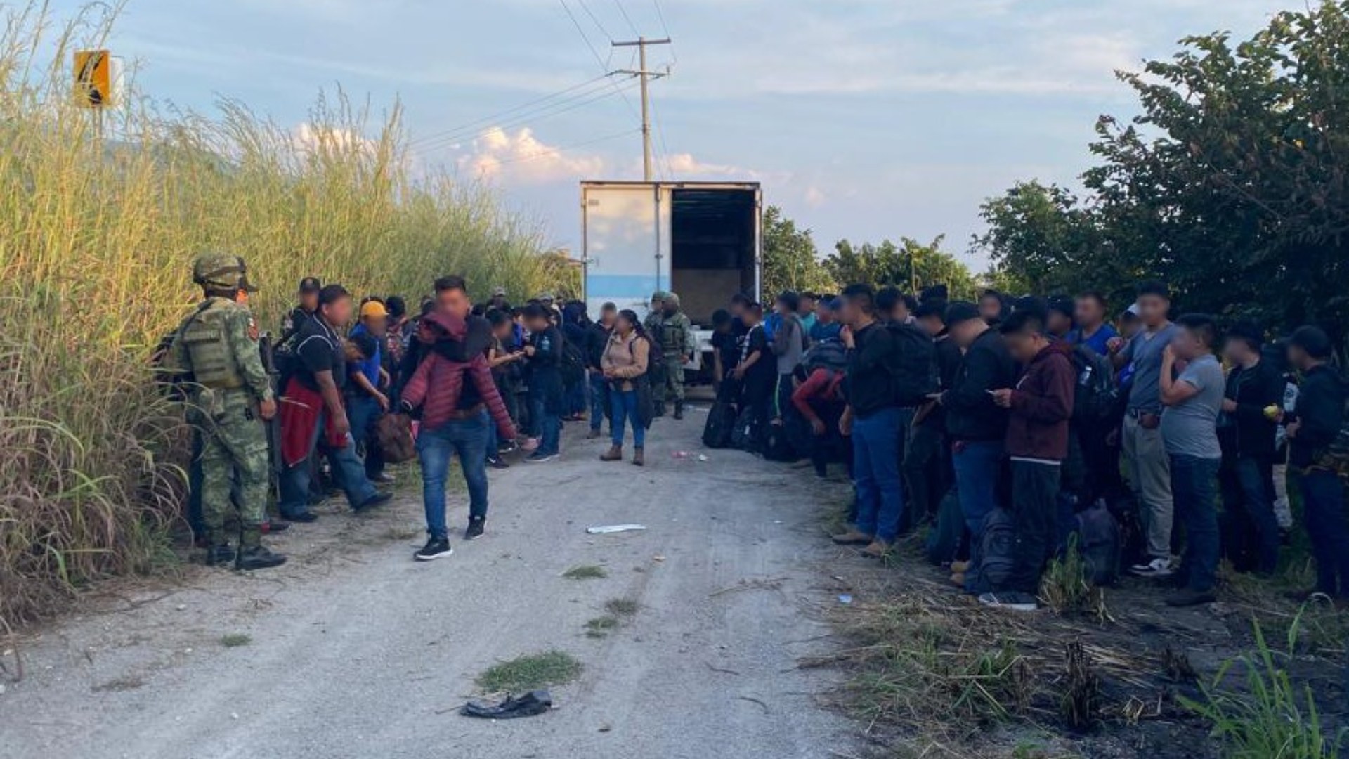 migrantes