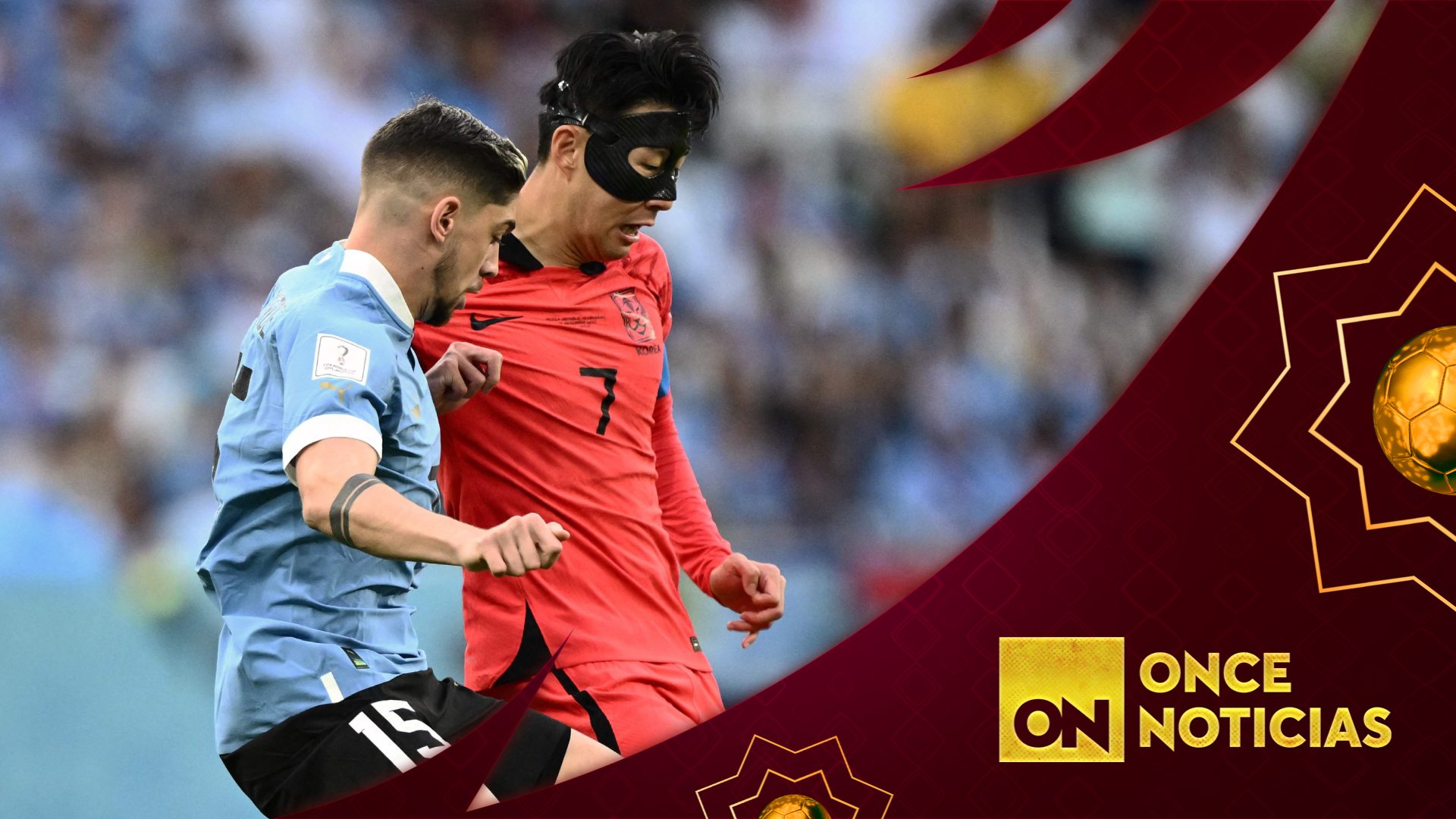 Uruguay
