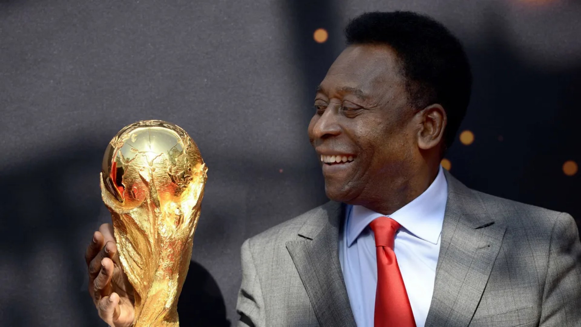 Pelé