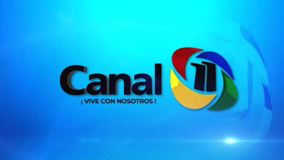 Categoría Chaqueta Pendiente CANAL 11 | 26 años siendo ¡La Señal de la Nación!