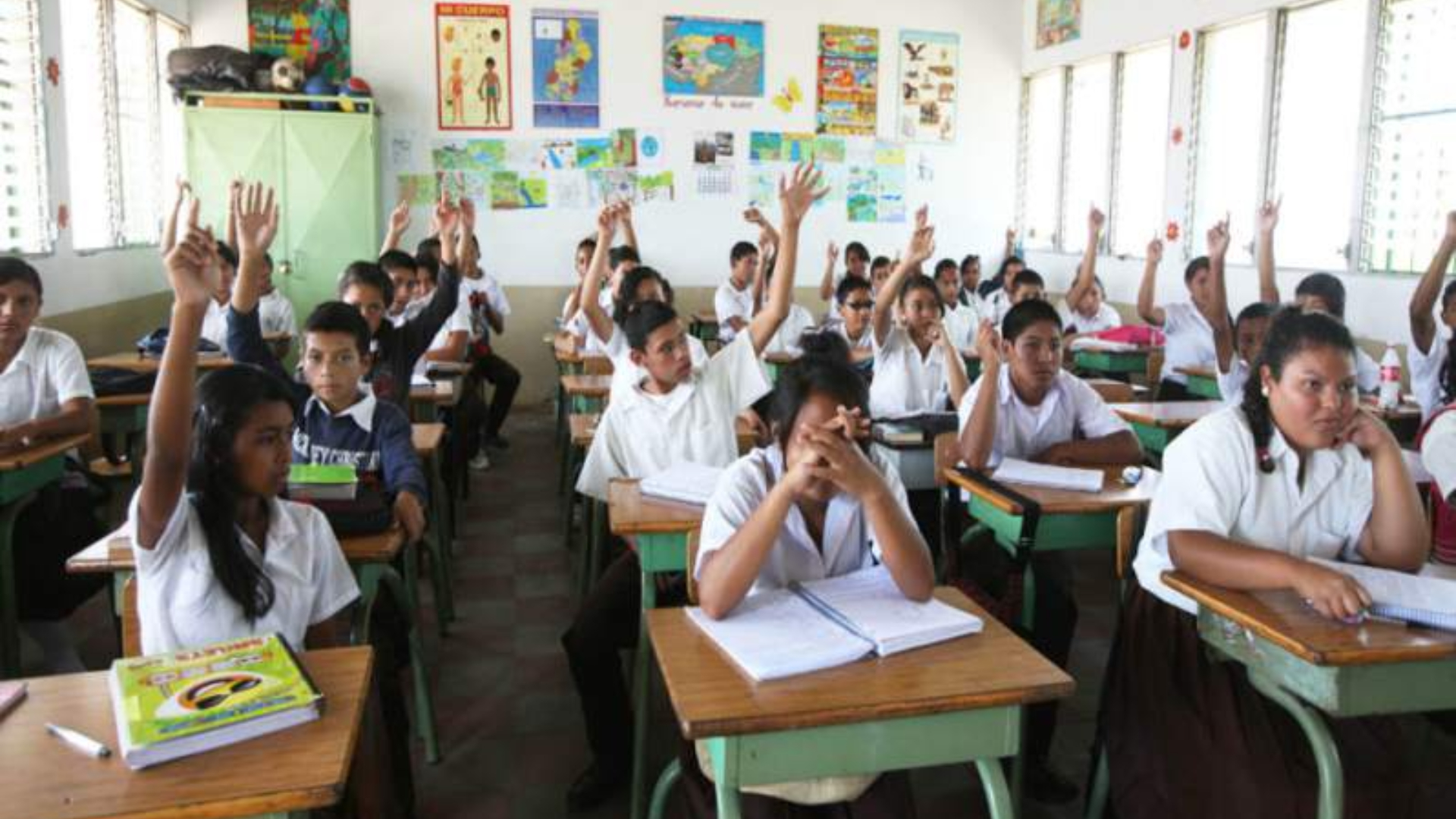 Educación