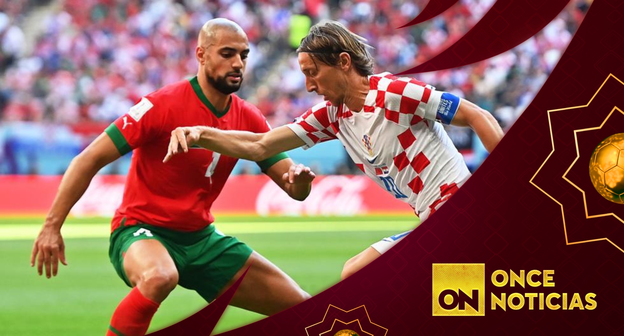 Croacia