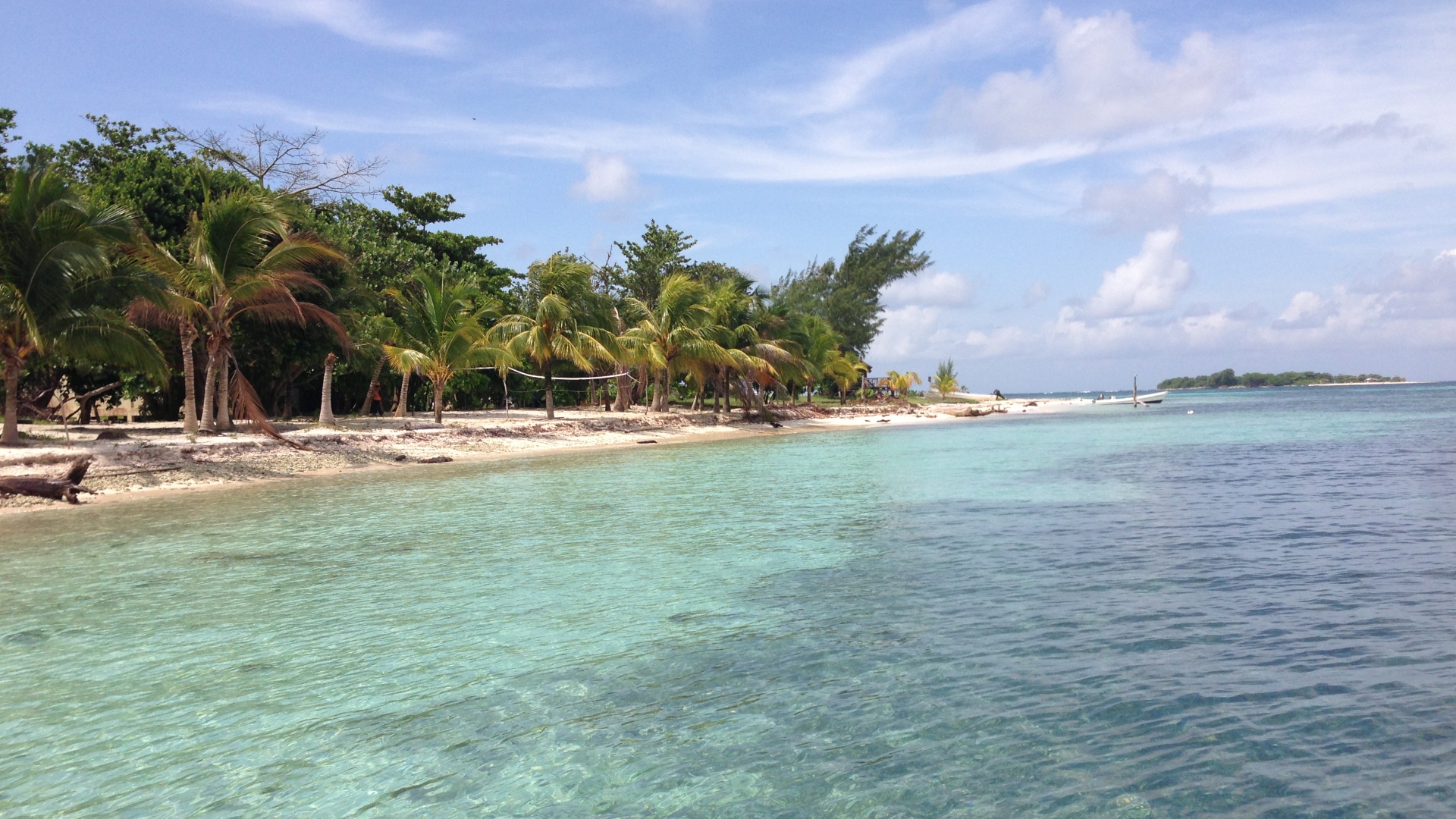 belice