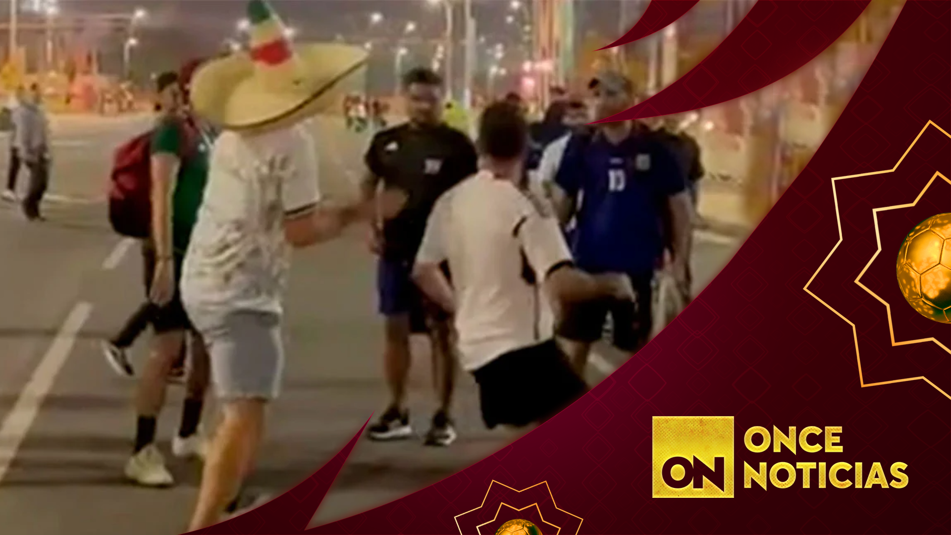 Qatar