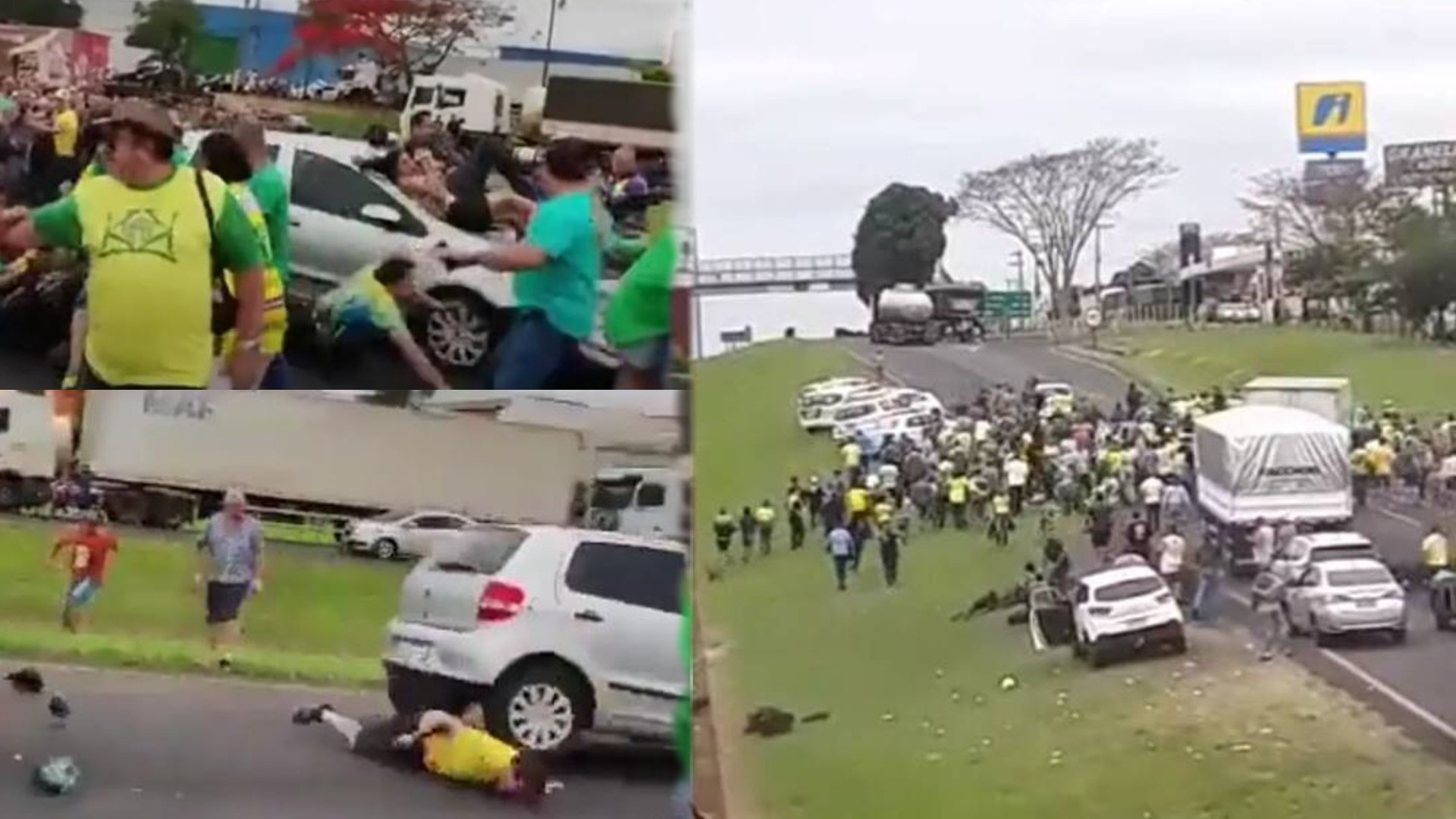 Bolsonaro