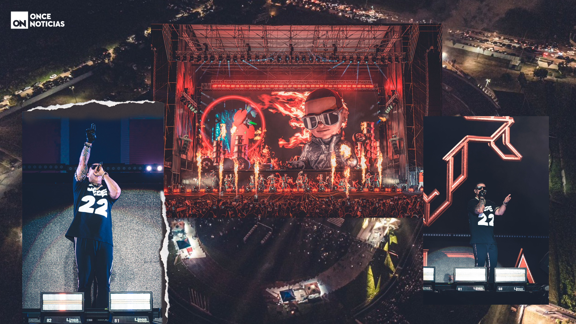 Daddy Yankee