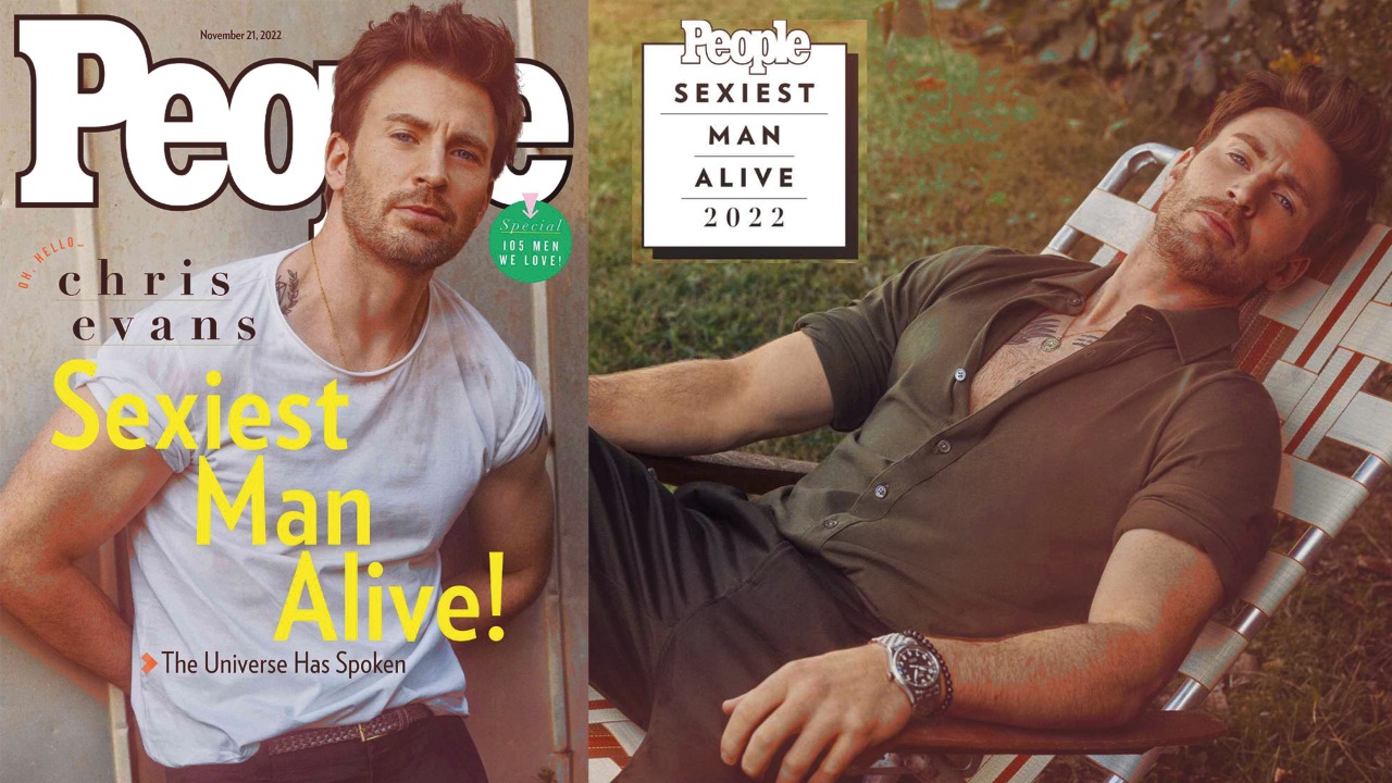 revista people
