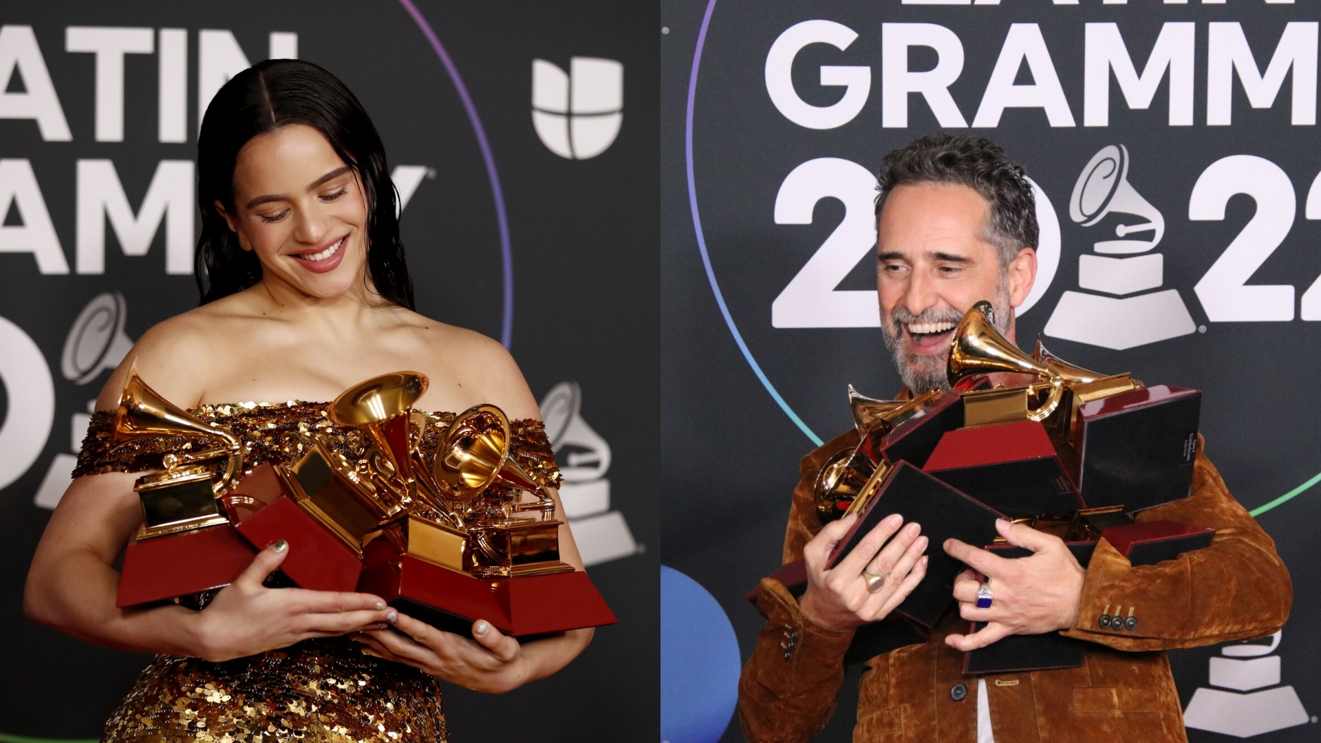 Latin Grammy