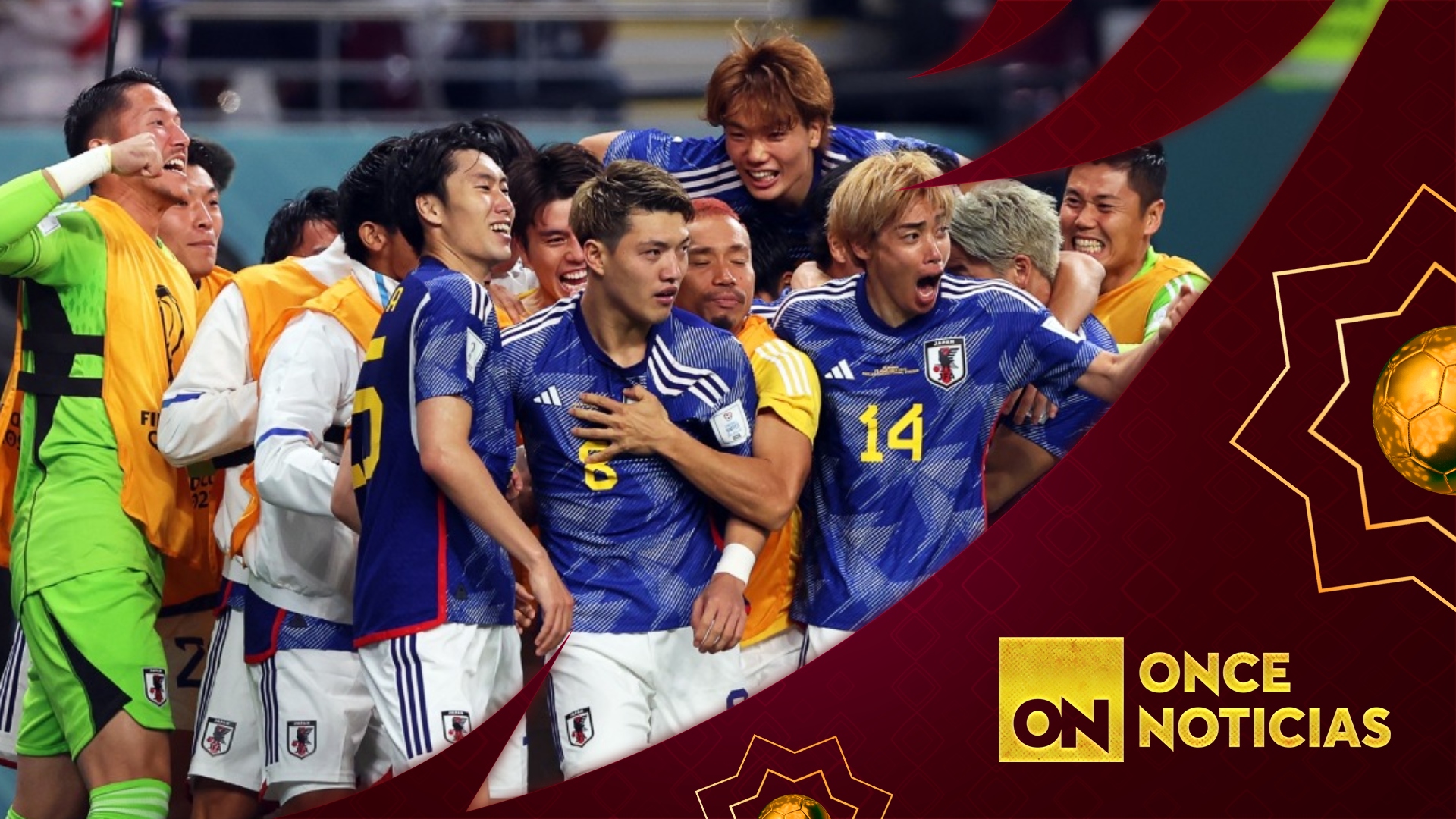 Japón