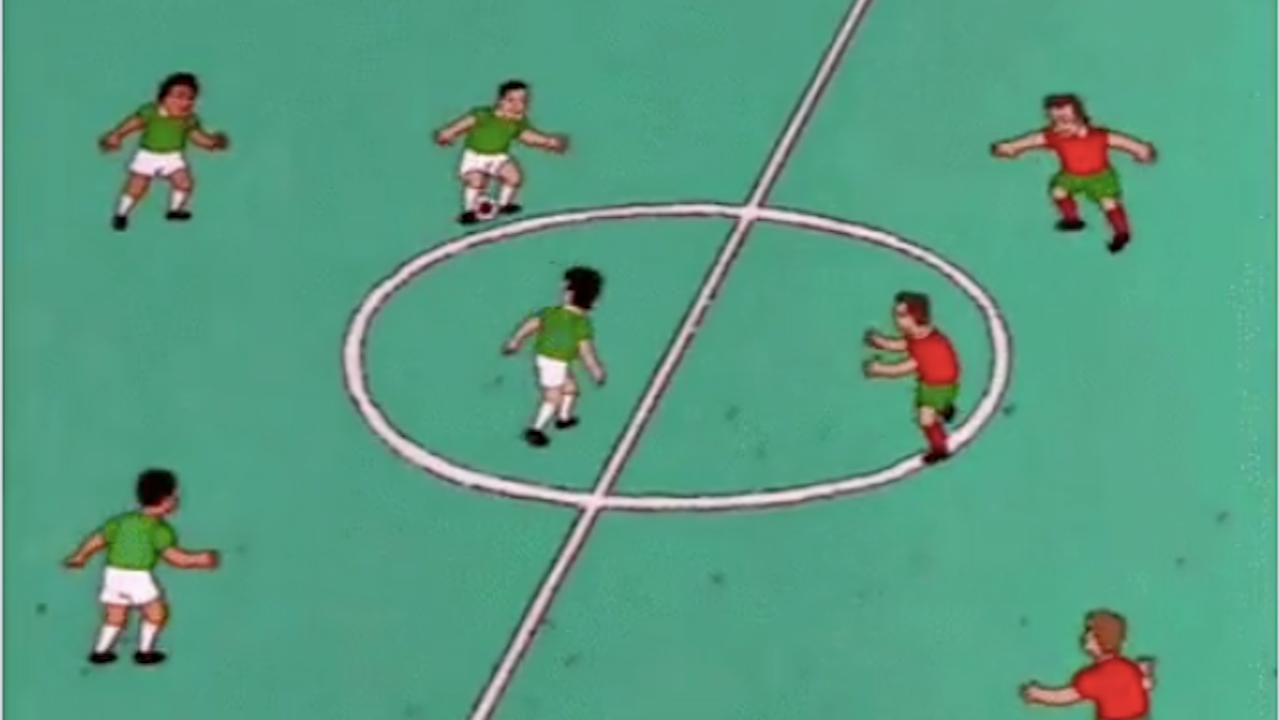 'Los Simpson'