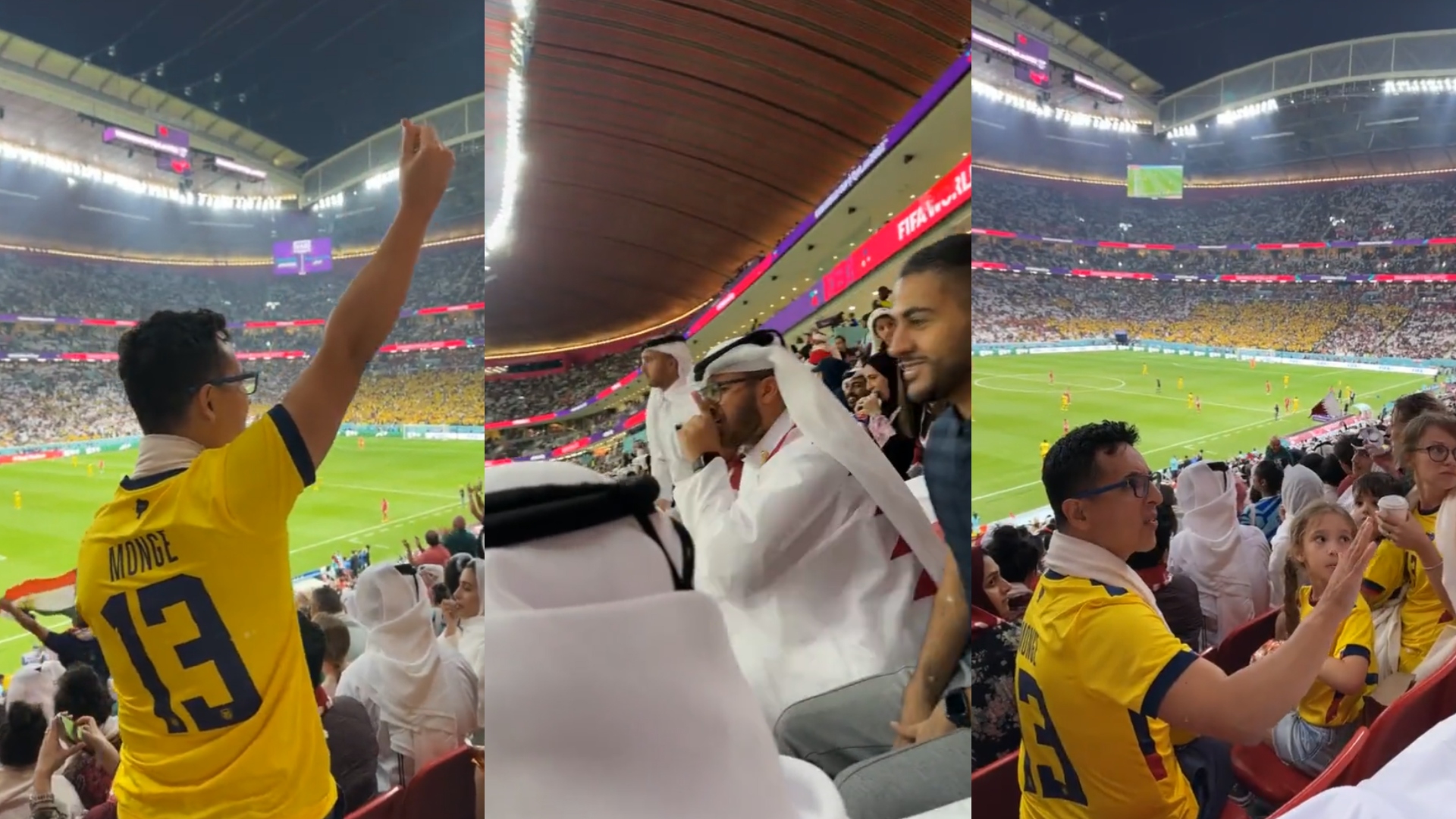 Qatar