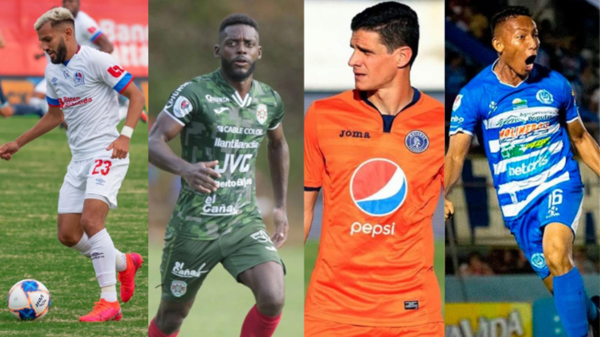 semifinales