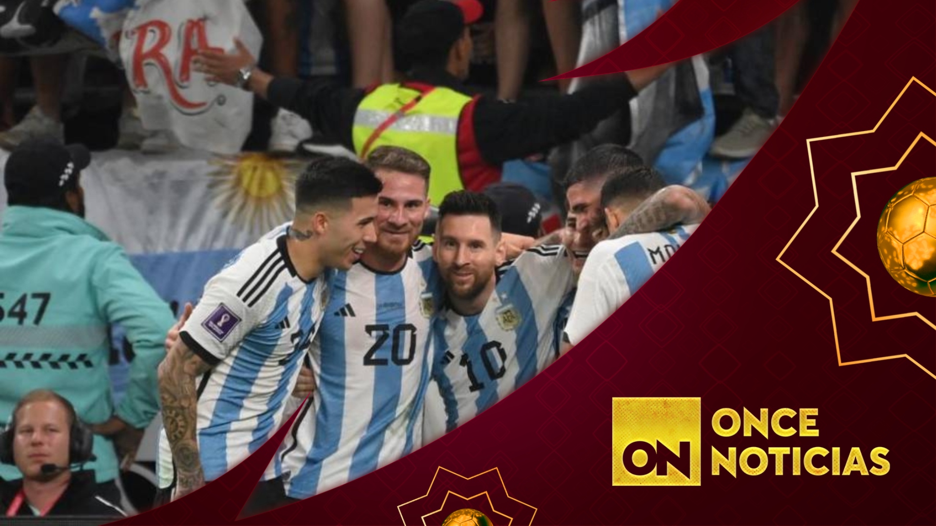 Argentina
