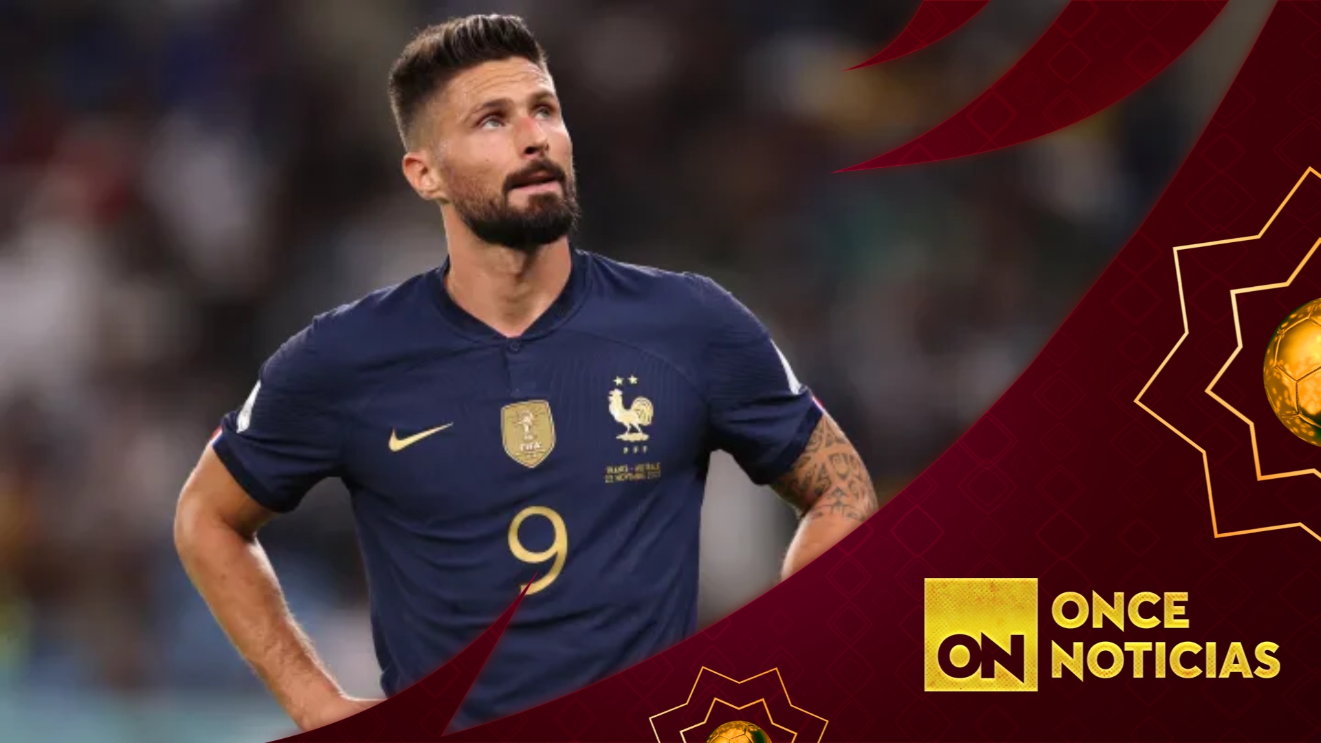 Giroud