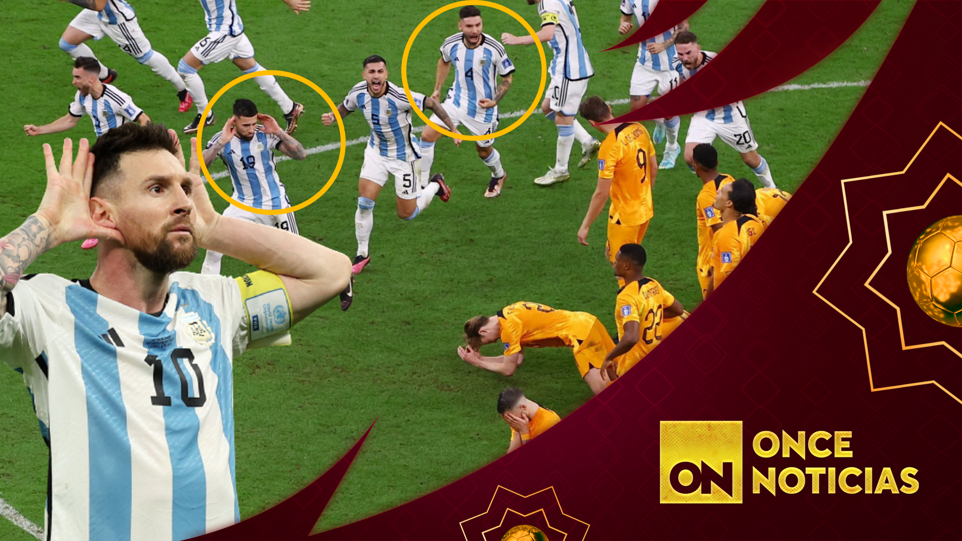 Argentinos
