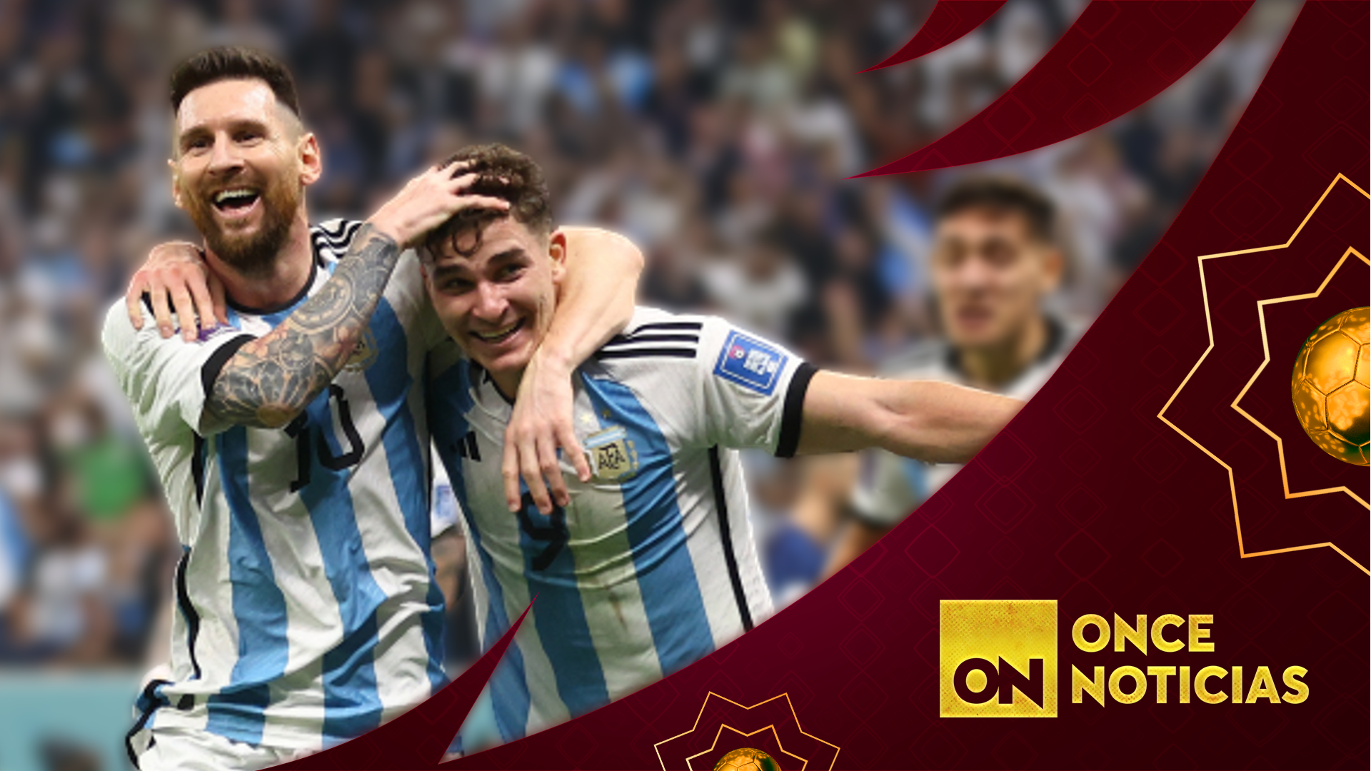 Argentina