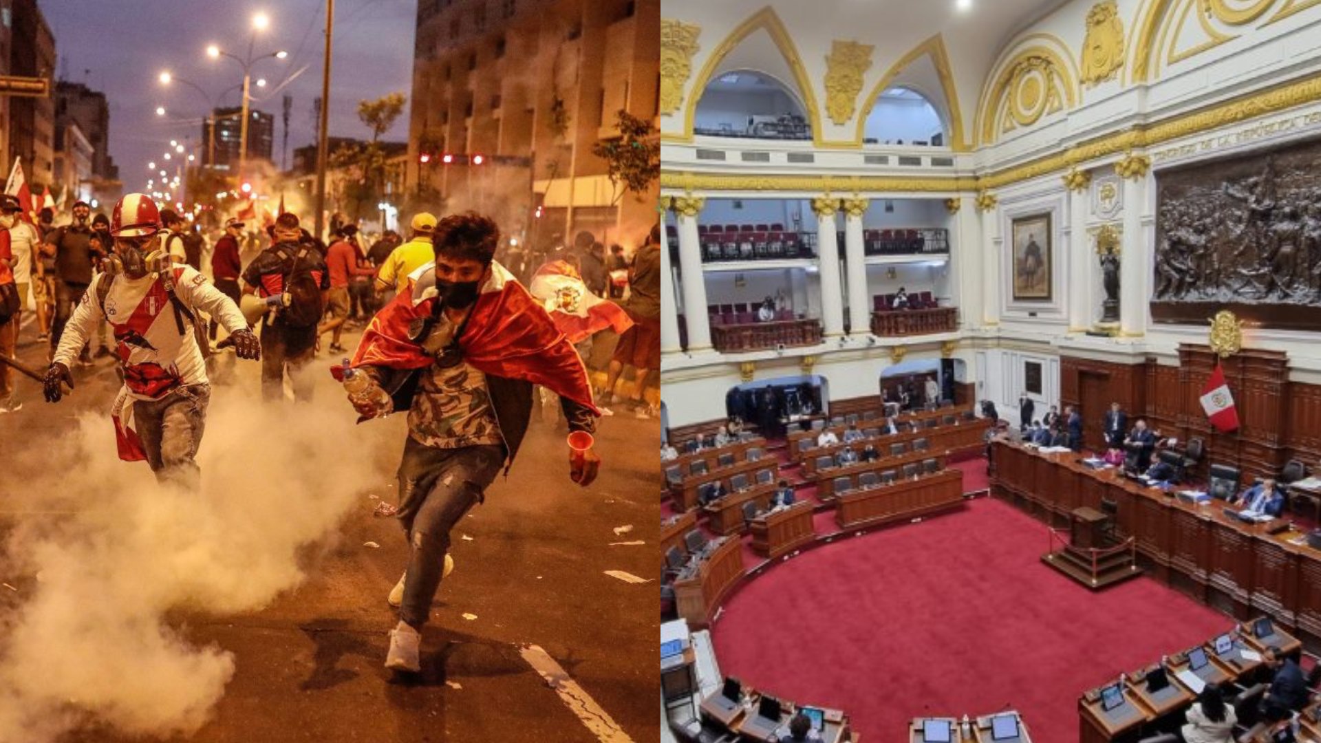 Perú