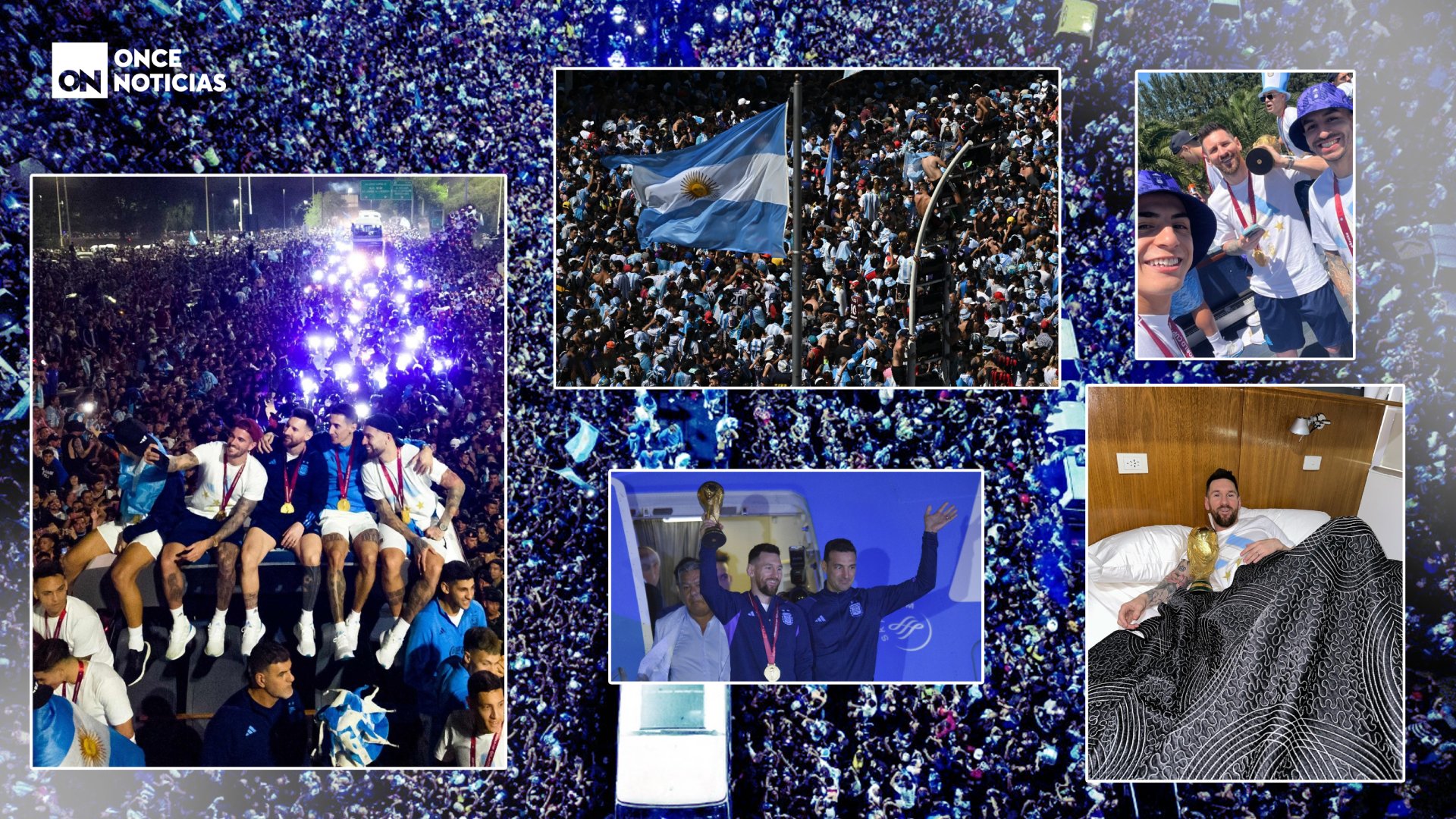 Argentina