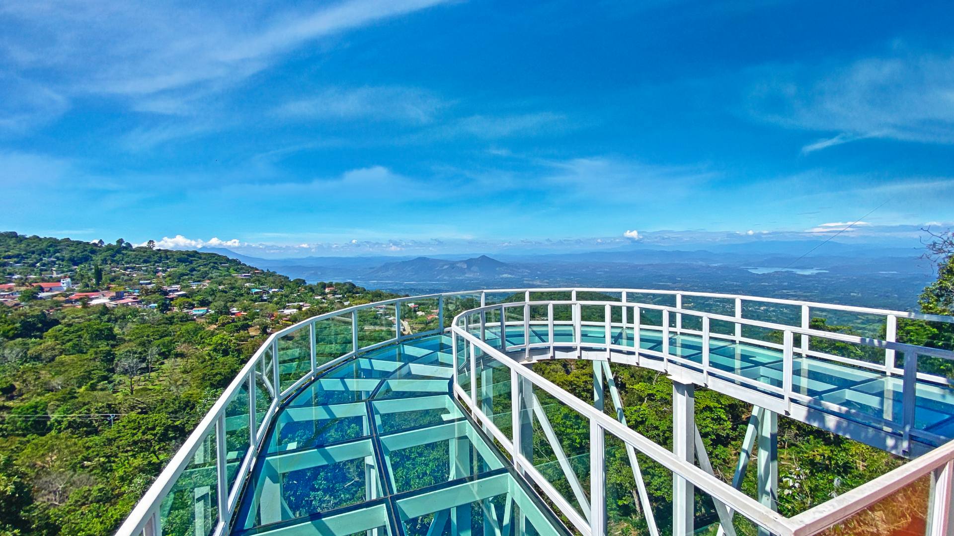 El Salvador