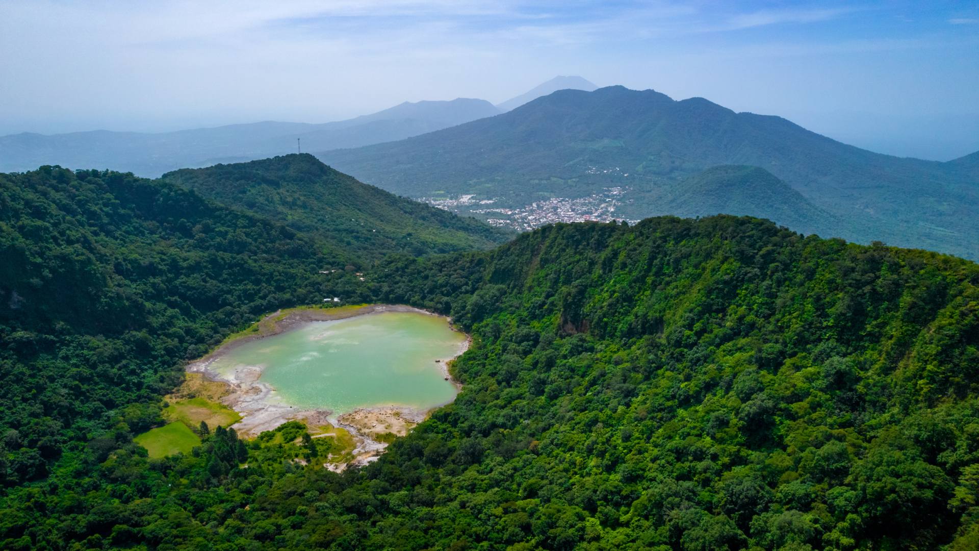 El Salvador