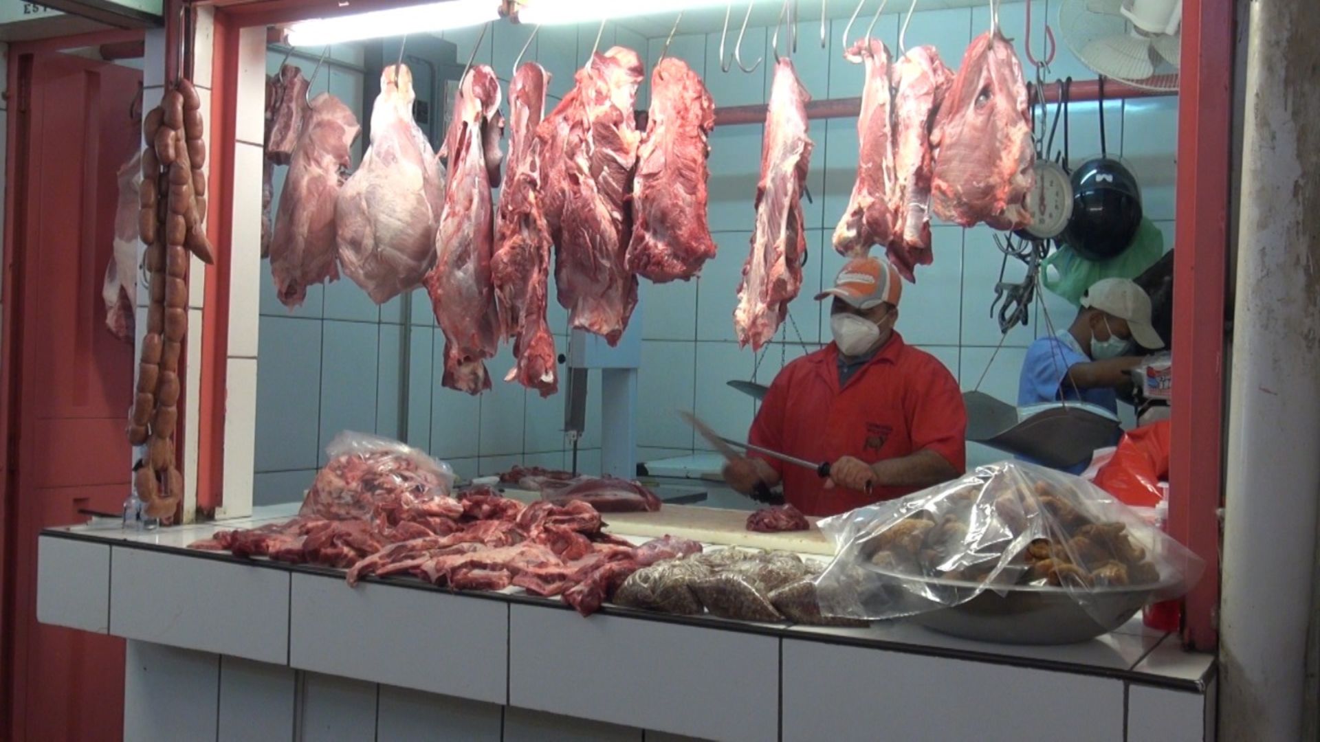 carnes