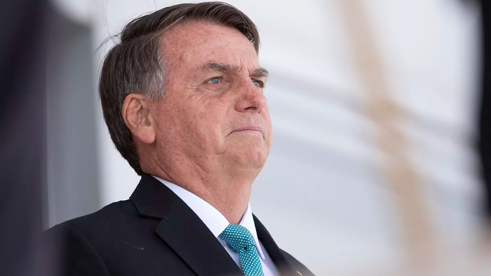 Bolsonaro