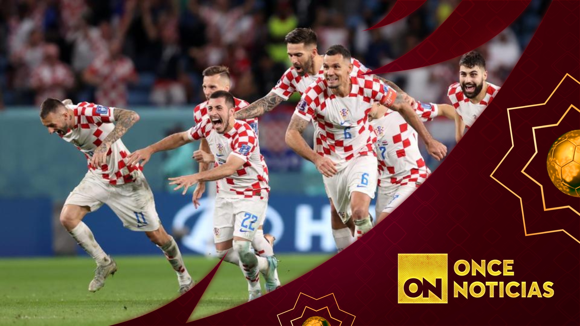 Croacia
