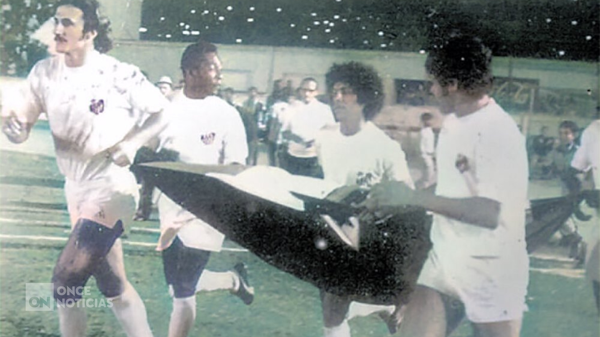 pelé