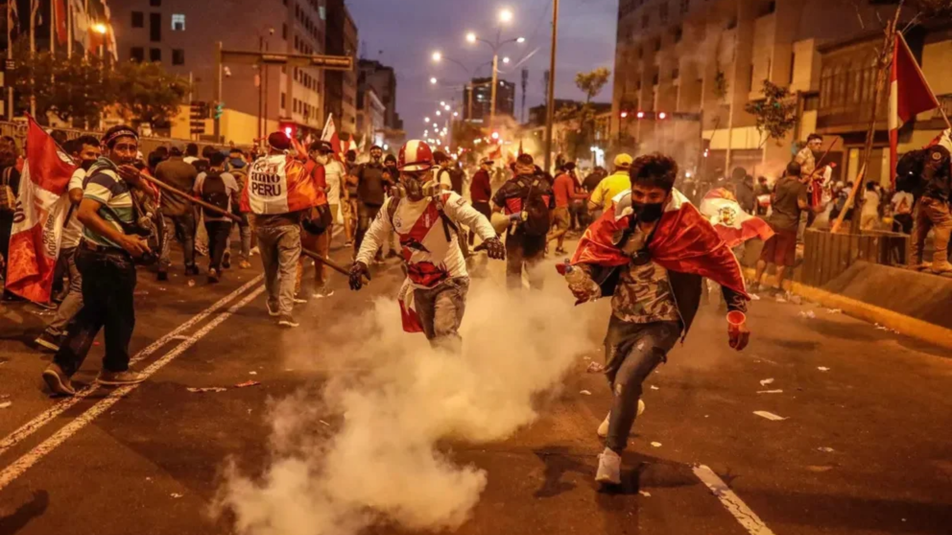 Perú