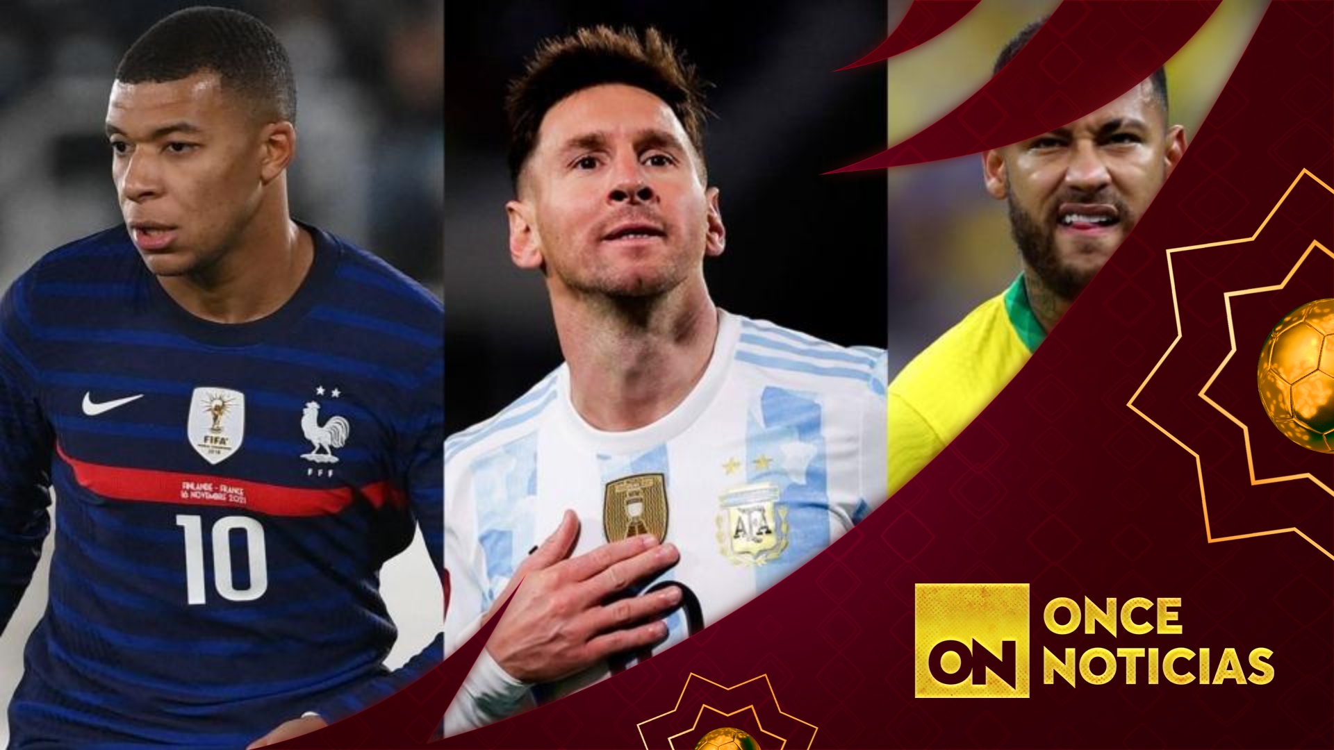 goleadores