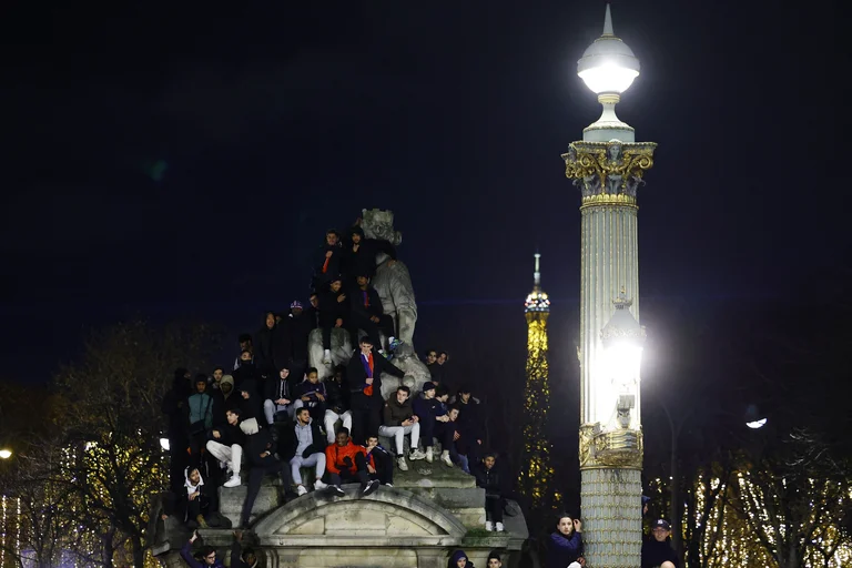 Francia