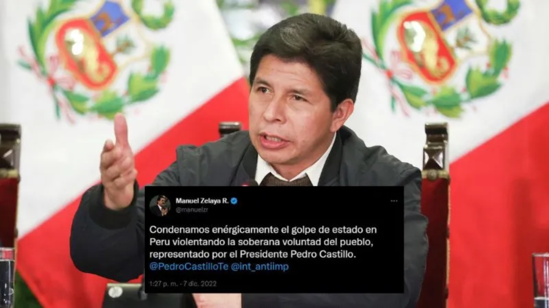 Zelaya
