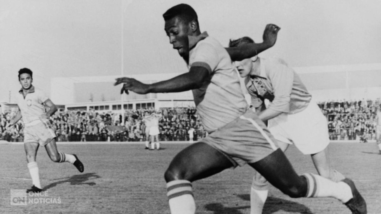 pelé