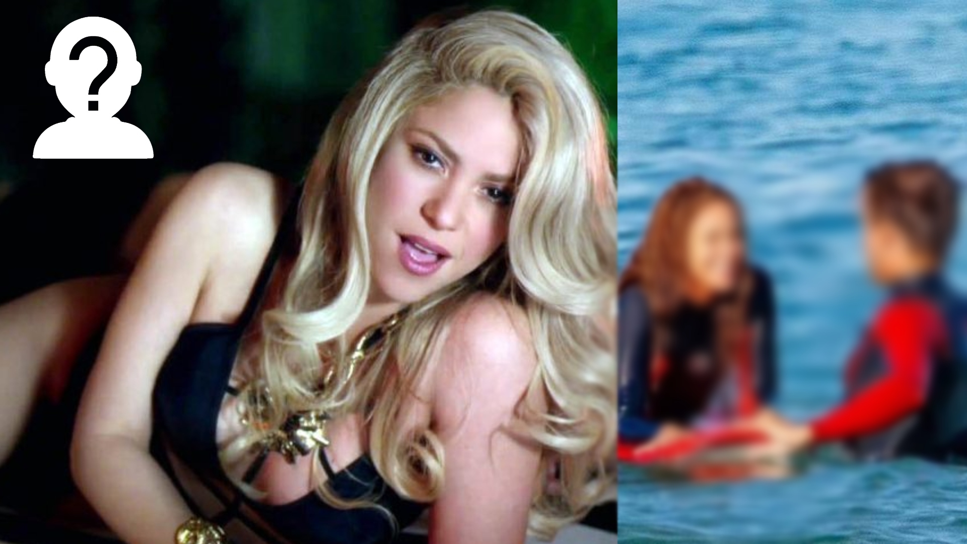 Shakira