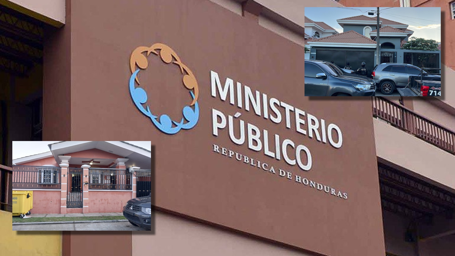 narcotráfico