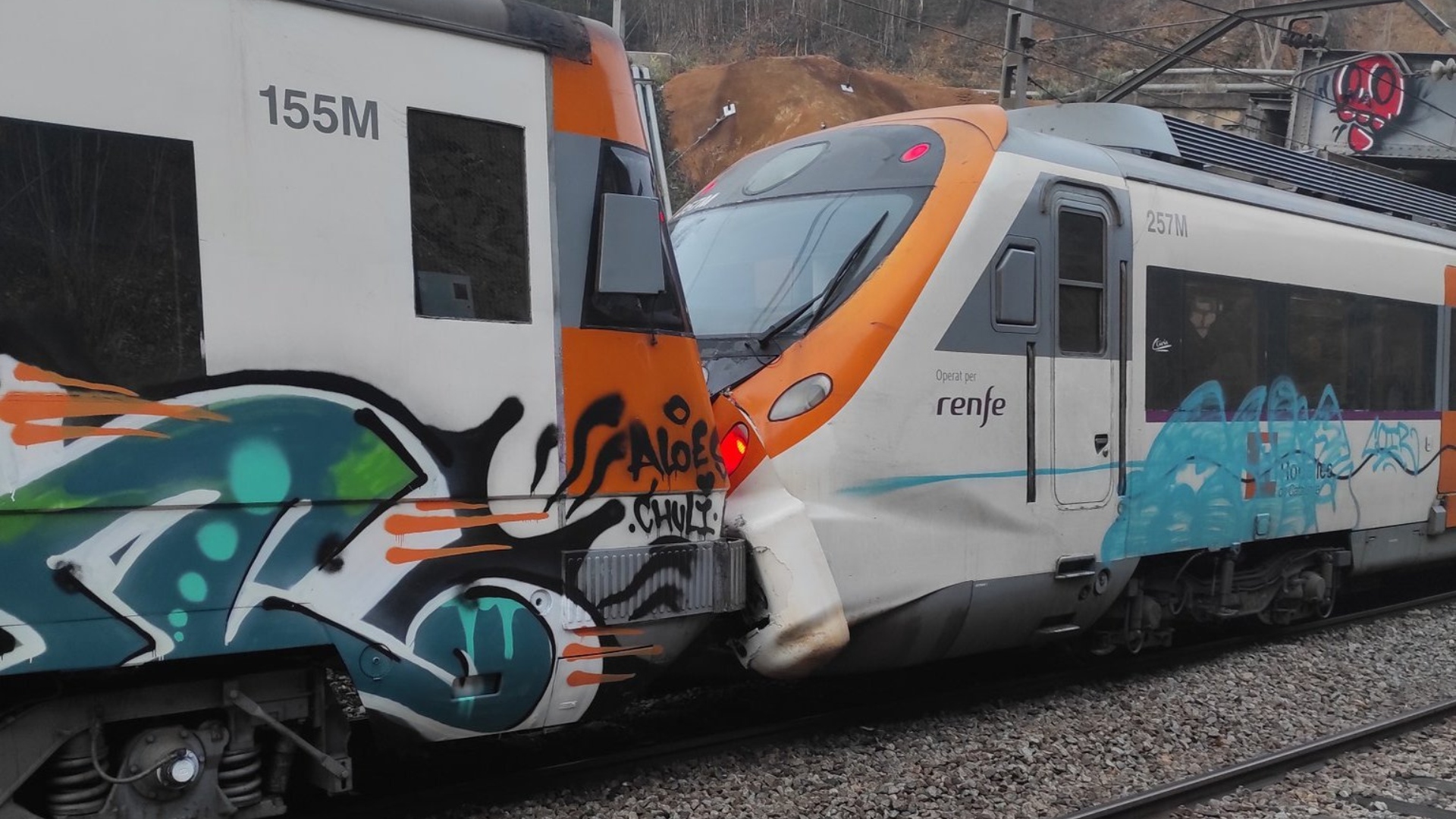 trenes