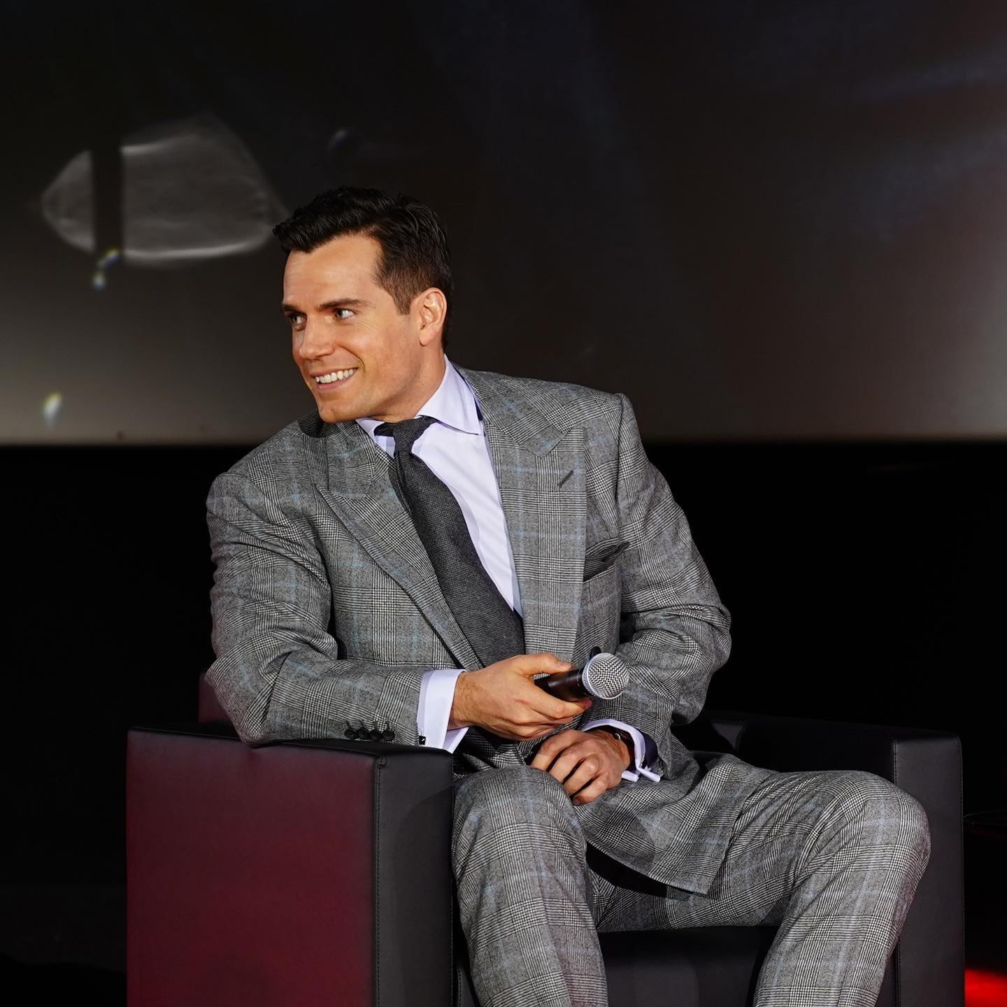 Henry Cavill 