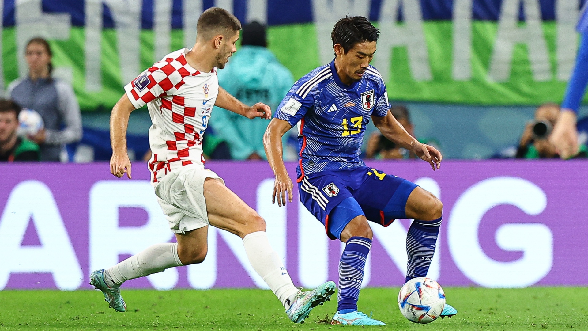 Croacia