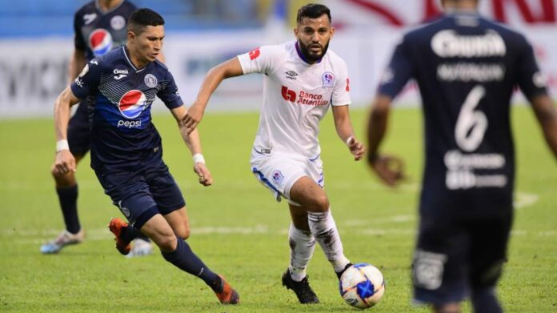 olimpia