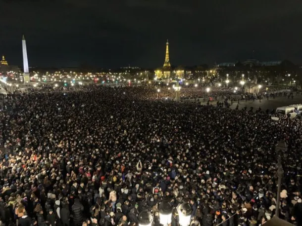 Francia