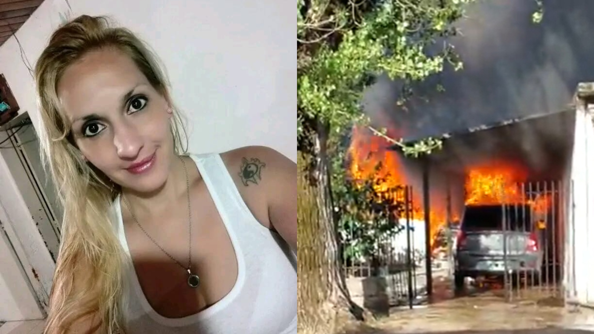 expareja