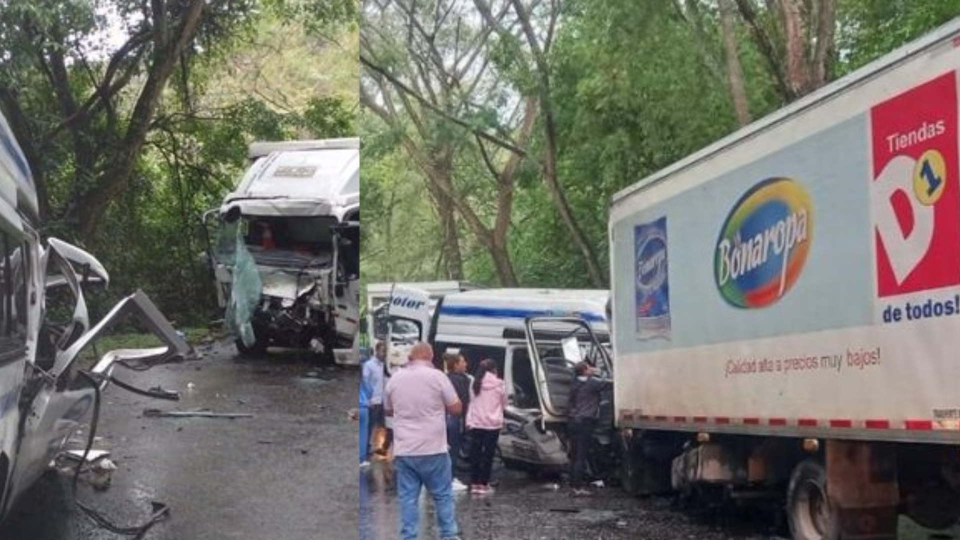 tragedia