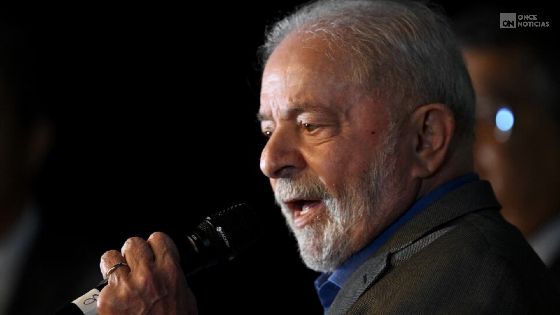 Lula da Silva